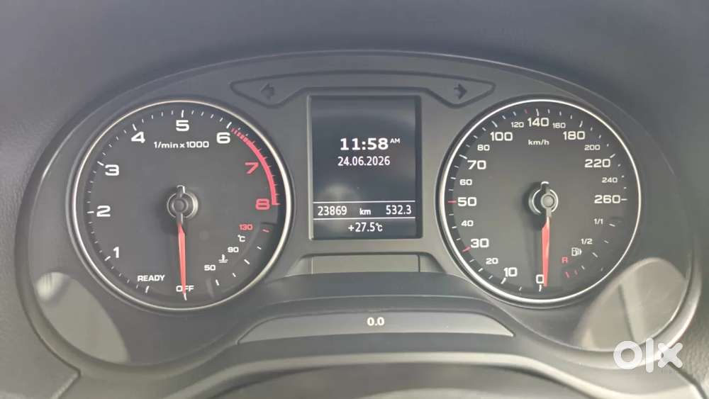 Audi Q2 2.0 40 Tfsi Quatro Premium Plus I, 2020, Petrol