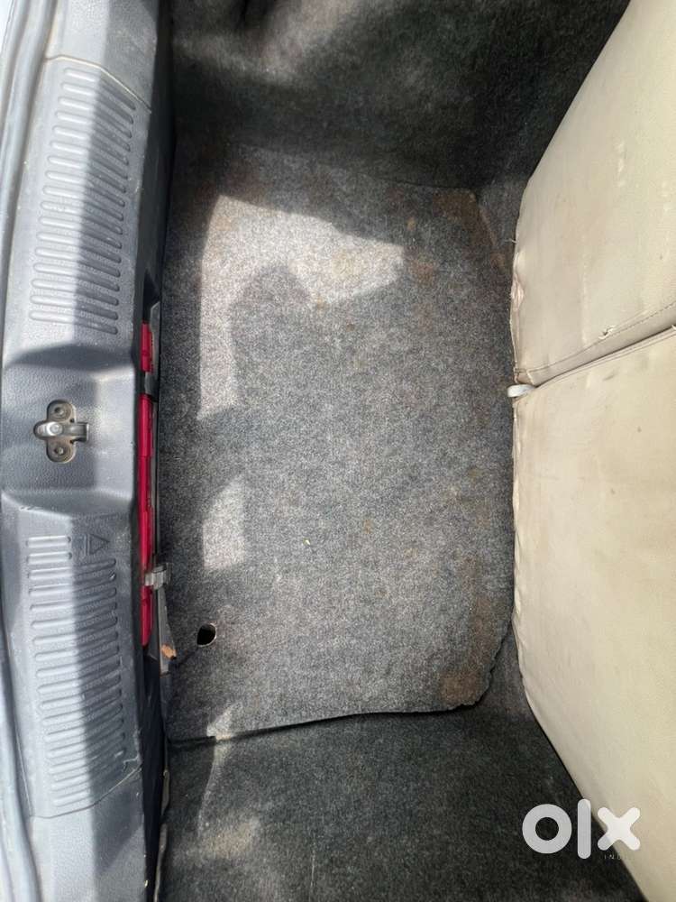 Volkswagen Polo 2011 Diesel Comfortline