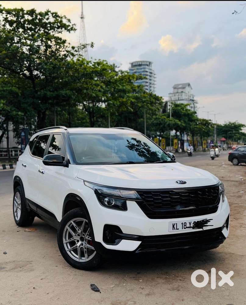 Kia Petrol Manual 2020 Car