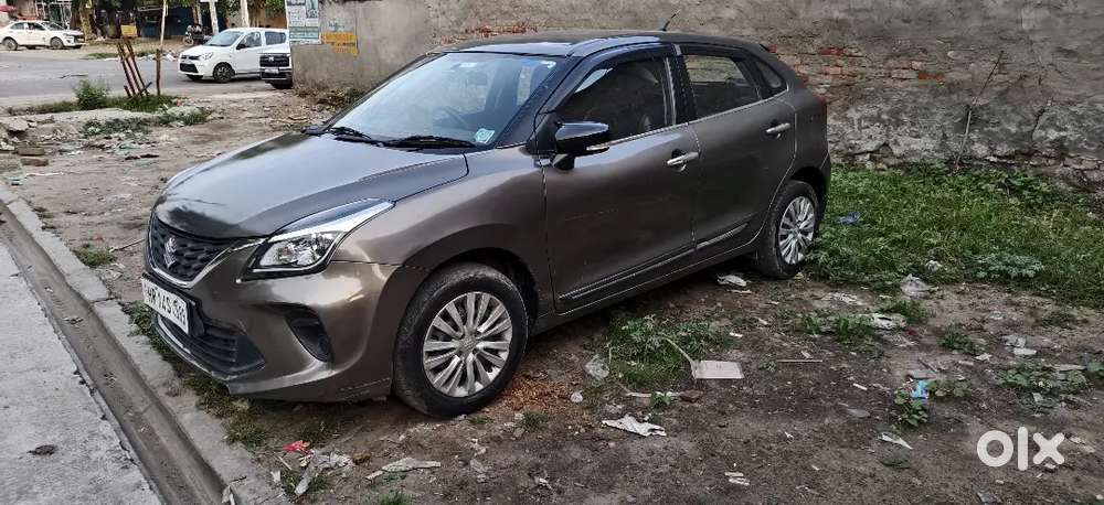 Baleno Delta  1 Owner All Original New Insurance Only Patol