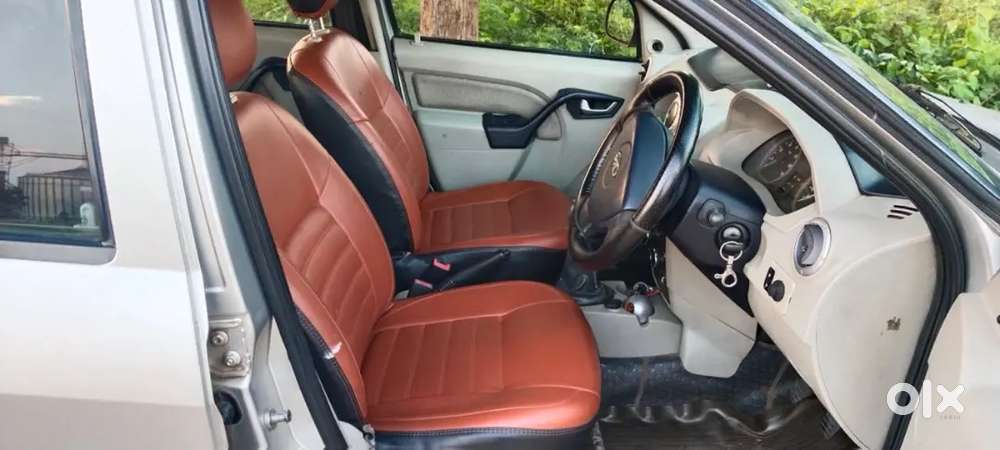 Mahindra Verito 2016 Diesel 190000 Km Driven