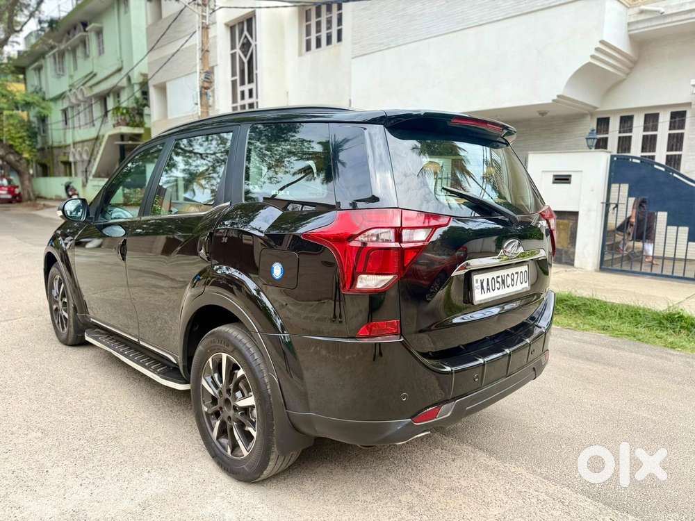 Mahindra Xuv500 W11 At, 2021, Diesel