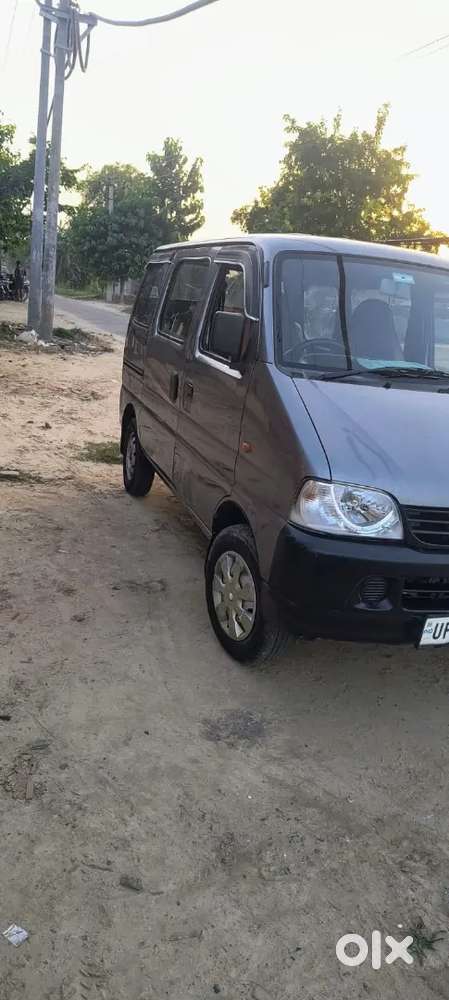 Maruti Suzuki Eeco 2022
