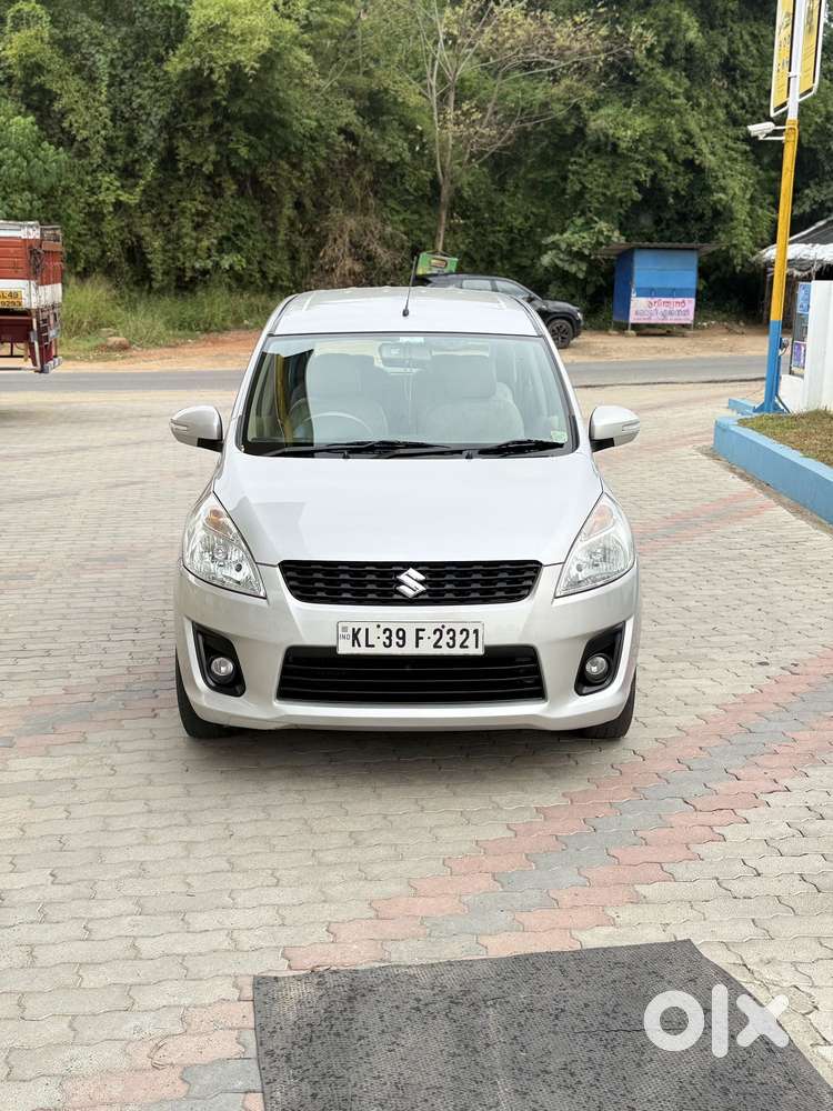 Maruti Suzuki Ertiga Vdi, 2013, Diesel