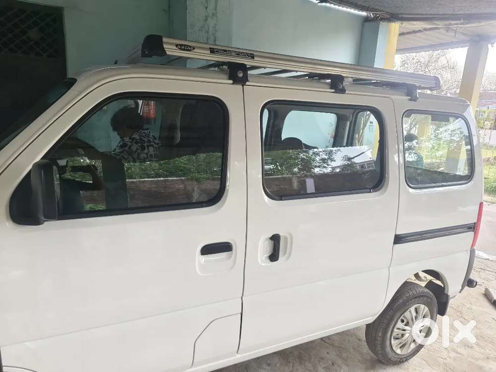 Maruti Suzuki Eeco 2025 Petrol 11500 Km Driven