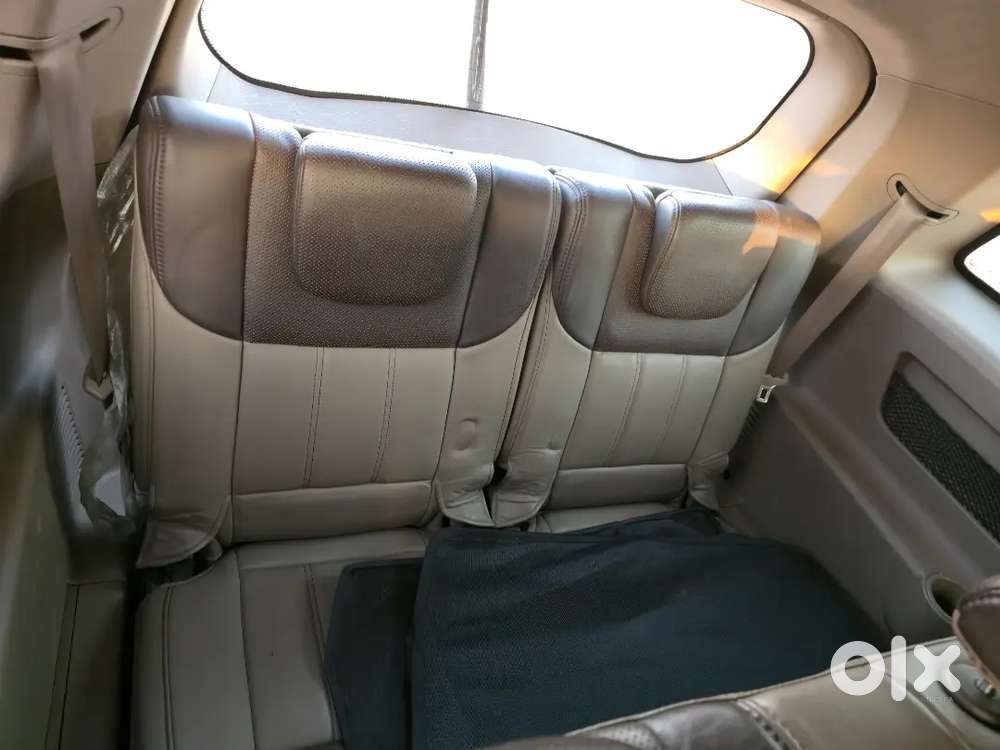 Mahindra Xuv500 2013 Diesel 158000 Km Driven