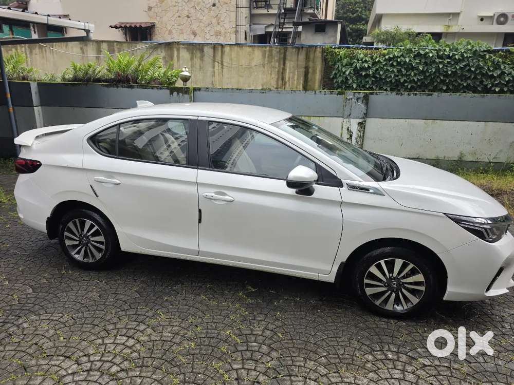 Honda City 2024 Elegant Edition