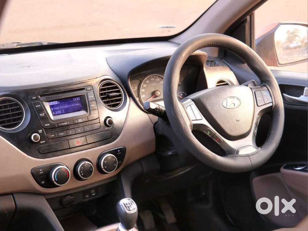 Hyundai Grand I10 Asta 1.2 Vtvt, 2015, Petrol