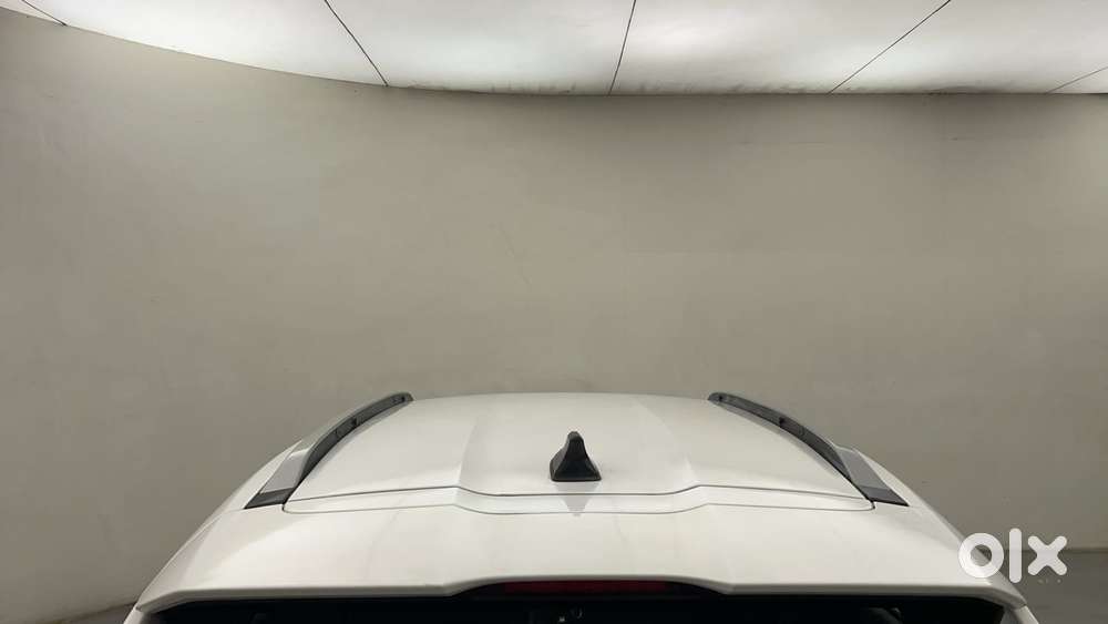 Nissan Magnite 1.0 Xv Premium Turbo Cvt, 2021, Petrol