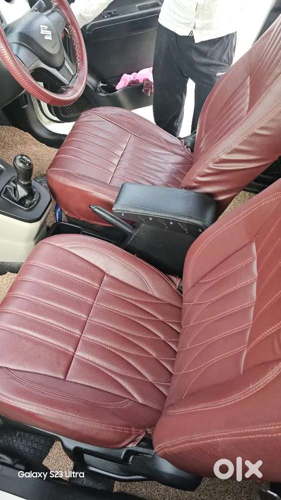 Wagonr 2022 Model 1st Owner Koi Bhi Kami Nahi Hai