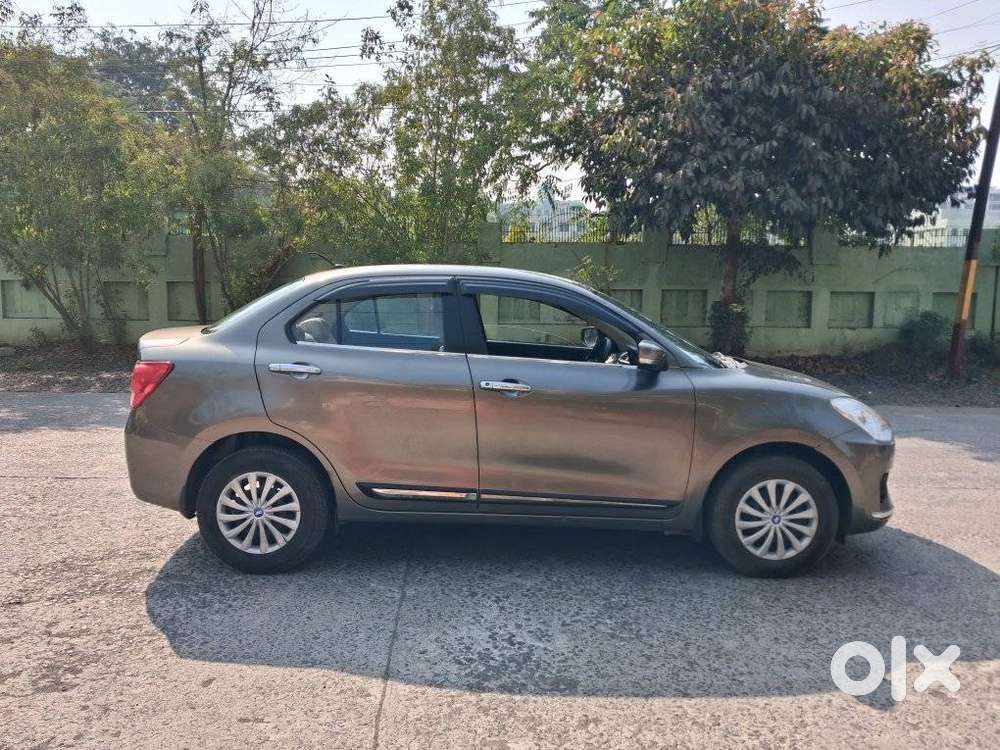 Maruti Suzuki Swift Dzire Vdi At, 2017, Petrol