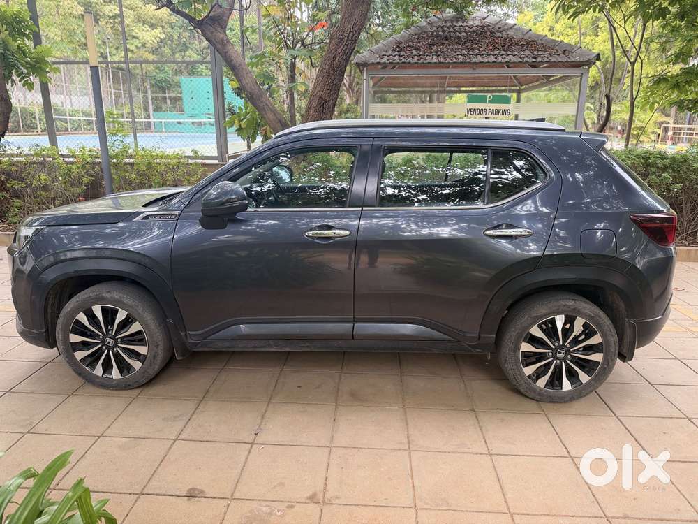 Honda Elevate Zx Mt, 2023, Petrol