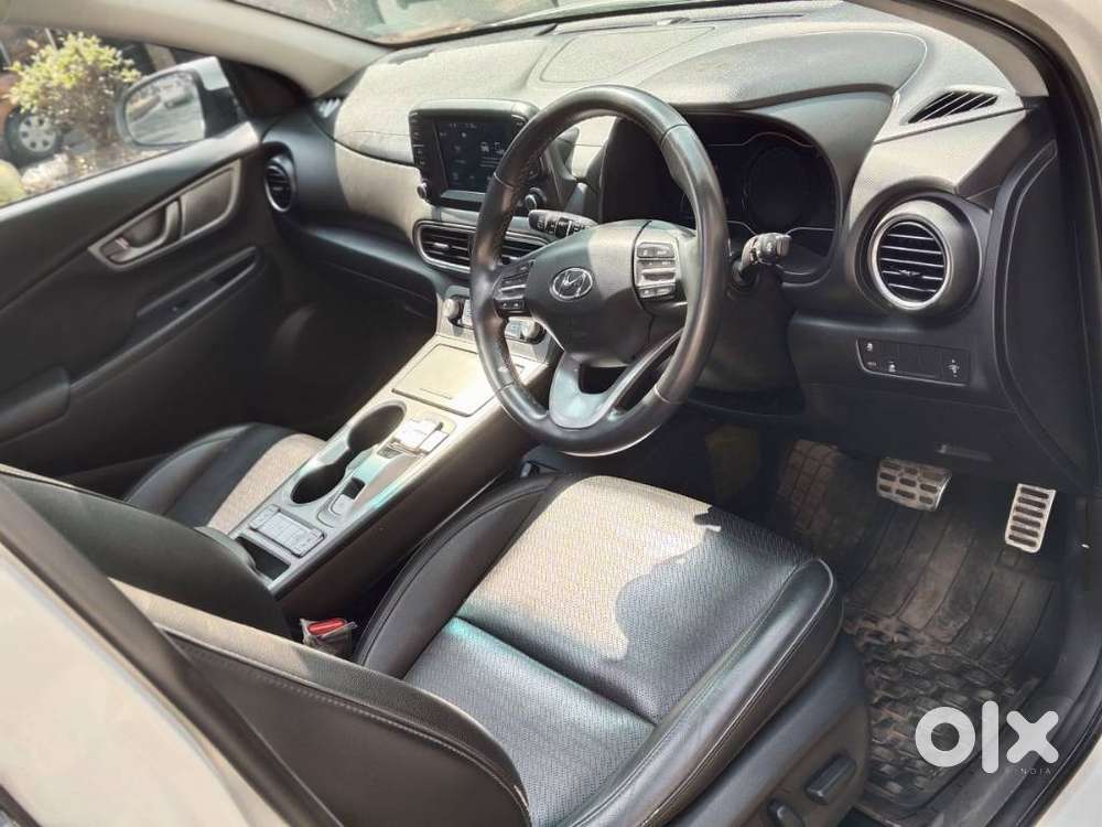 Hyundai Kona Electric Premium, 2024, Electric