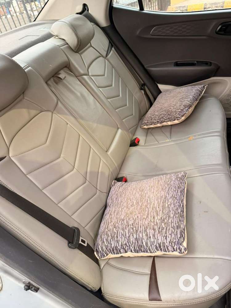 Hyundai Aura 2020 Petrol Good Condition