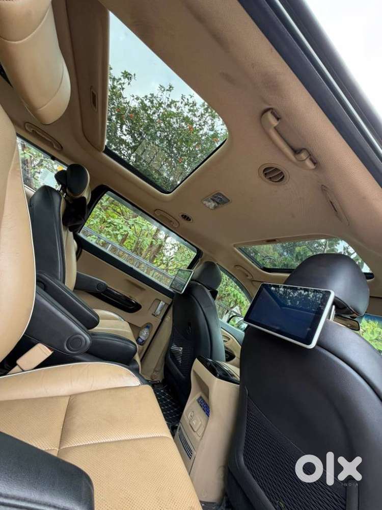 Kia Carnival Limousine, 2020, Diesel
