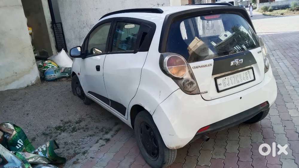 Chevrolet Beat 2013 Diesel Well Maintained