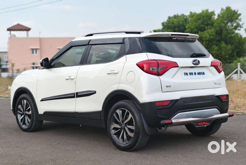 Mahindra Xuv300 W8 Diesel, 2019, Diesel
