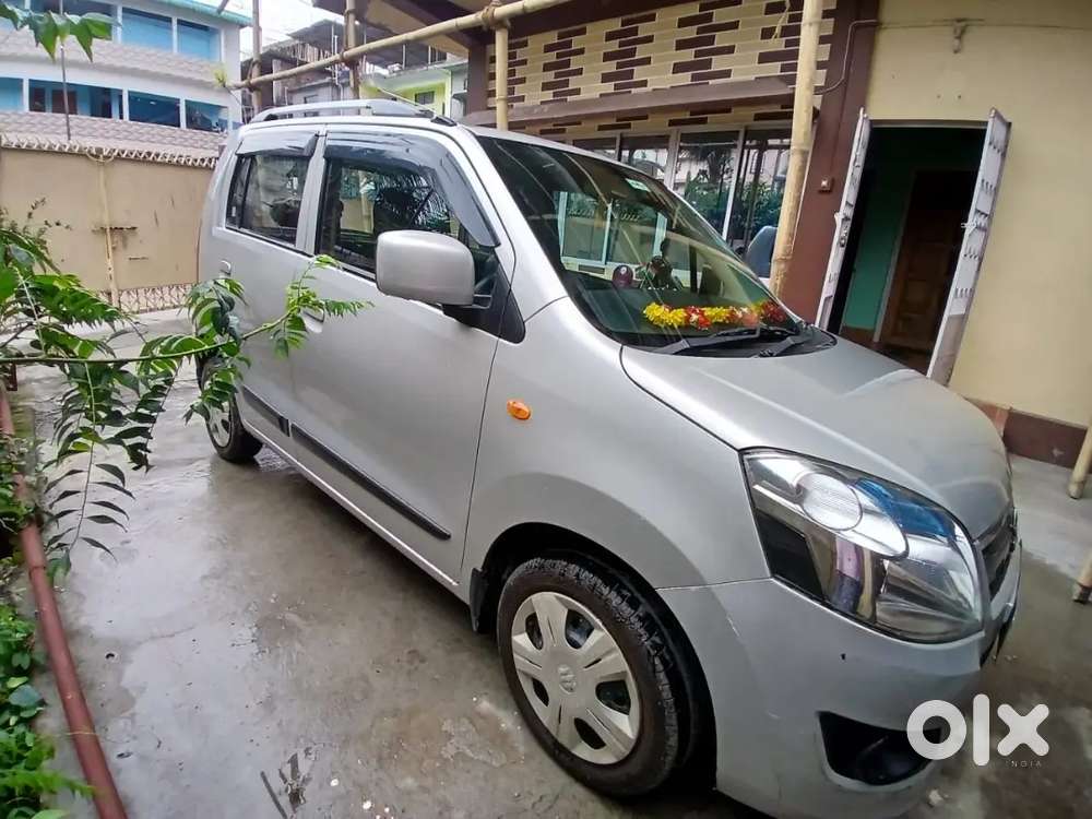 Wagonr 2013 Vxi. Excellent Condition.senior Citizen Owner
