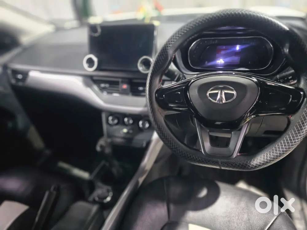 Tata Nexon Diesel 2021
