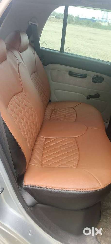 Hyundai Santro Xing, 2013