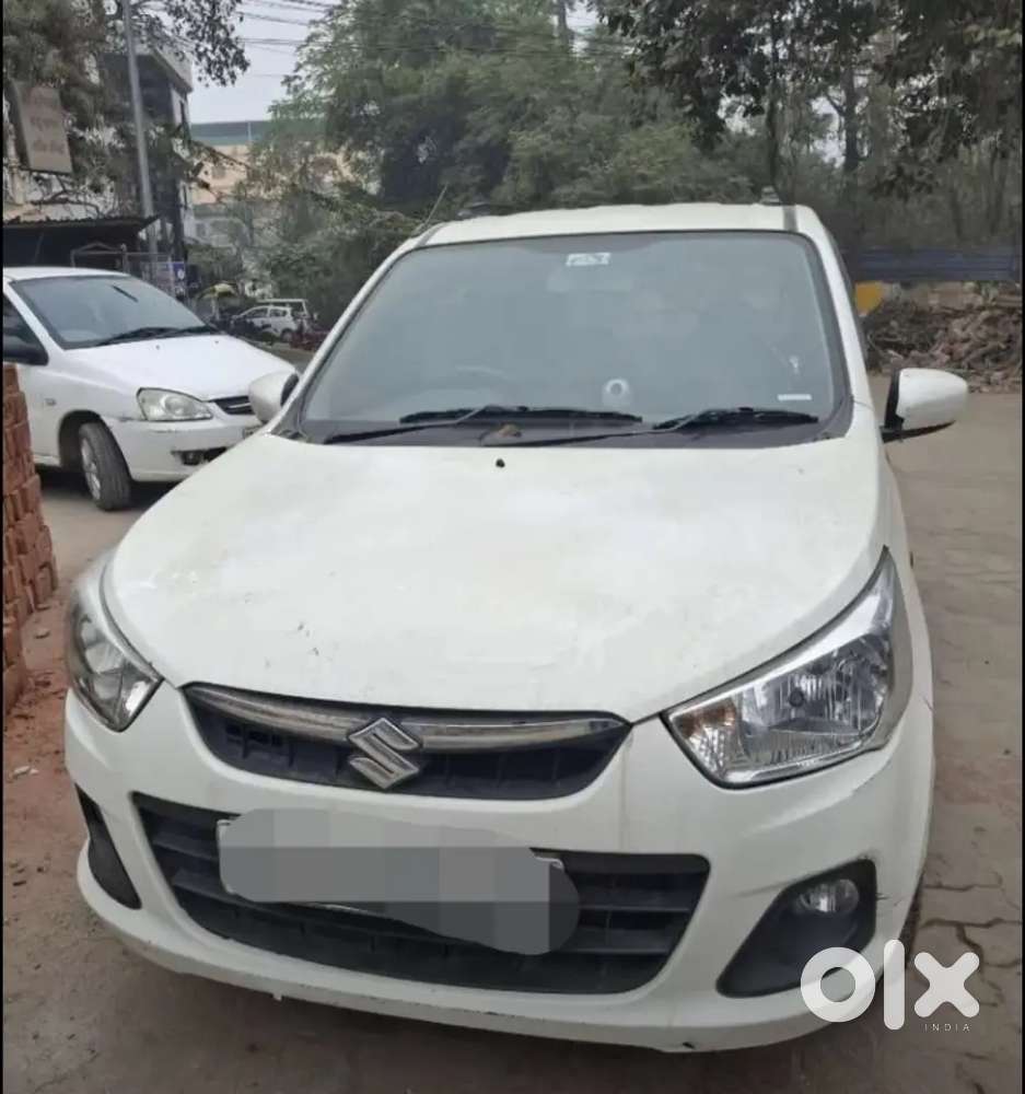 Maruti Suzuki Alto K10 2018 Petrol 28000 Km Driven