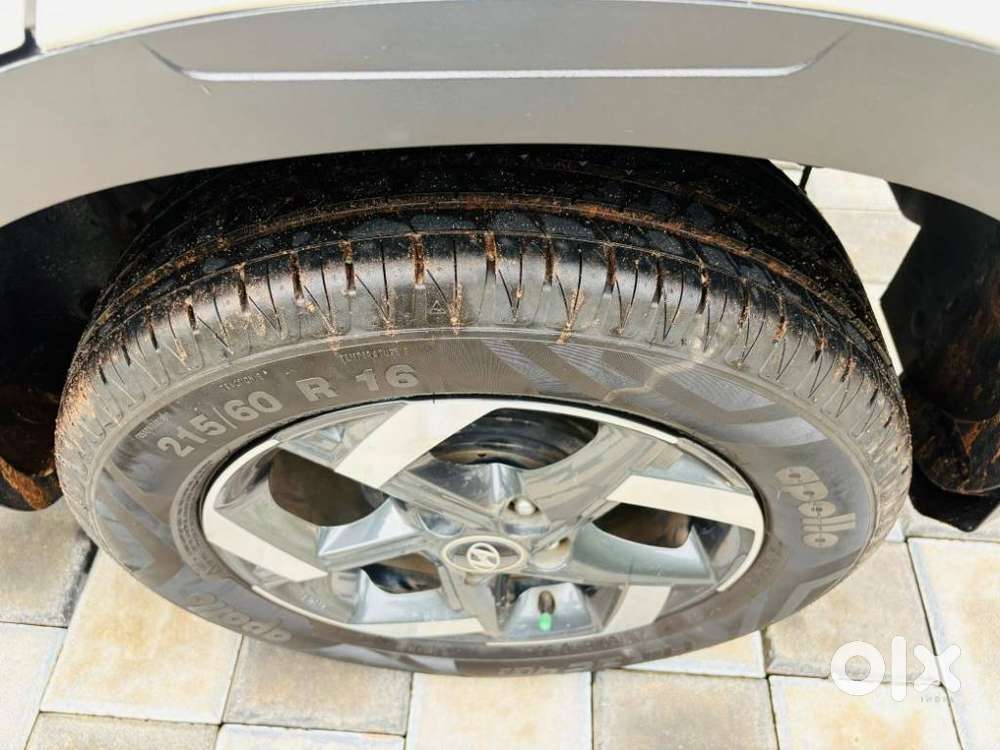 Hyundai Venue Sx Plus Turbo Dct, 2019, Petrol