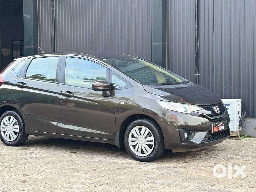 Honda Jazz 1.2 Sv I Vtec, 2017, Petrol