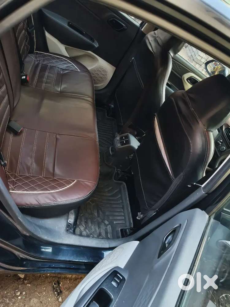 Hyundai Aura 1.2 S 2024