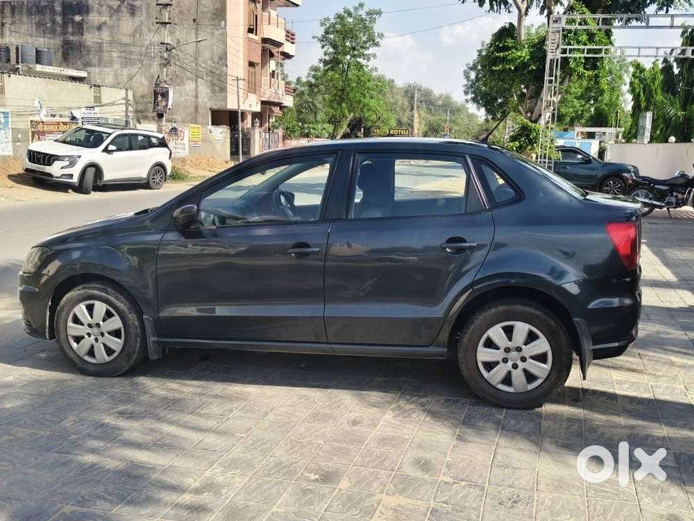 Volkswagen Ameo 1.2 Mpi Trendline, 2018, Petrol