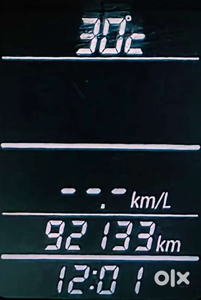 Maruti Suzuki Ertiga Shvs Zdi Plus, 2015, Diesel
