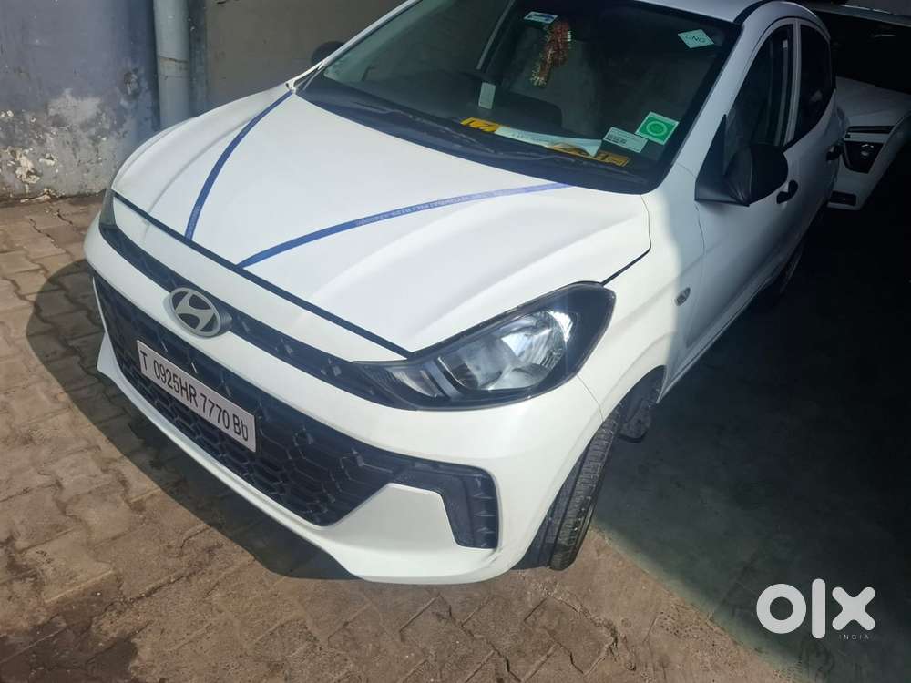 Hyundai Aura 1.2 S 2025