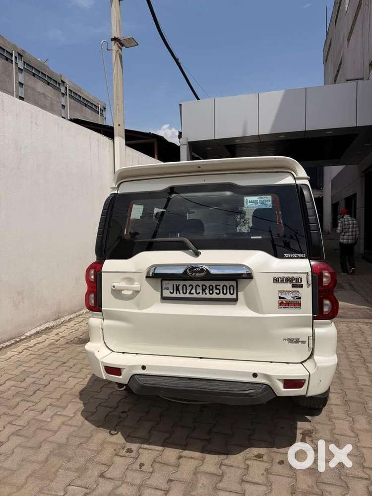 Mahindra Diesel Car Dec. 2020