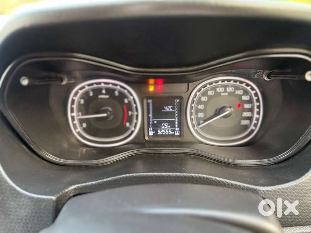 Toyota Urban Cruiser 1.5 High Grade Mt, 2023, Petrol