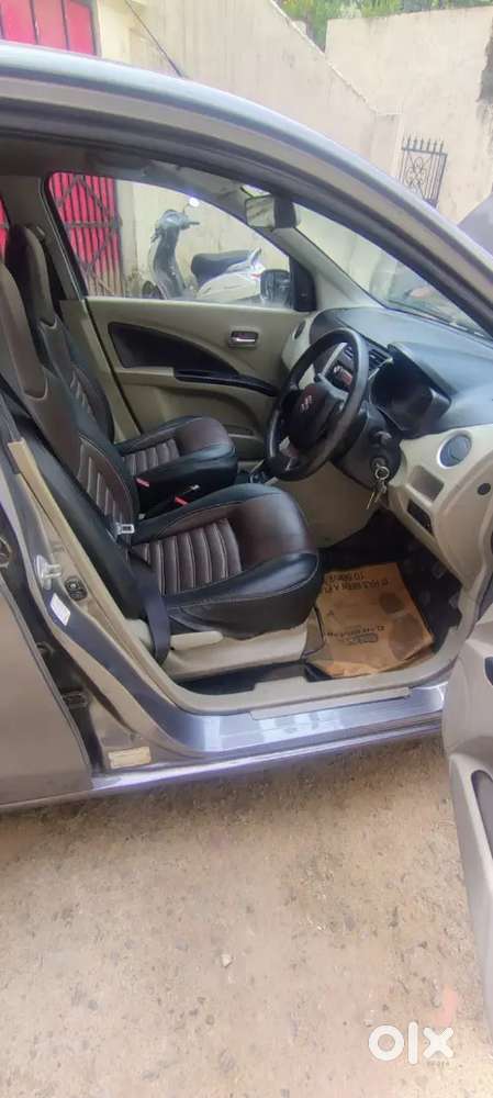 Maruti Suzuki Celerio 2016 First-owner Car