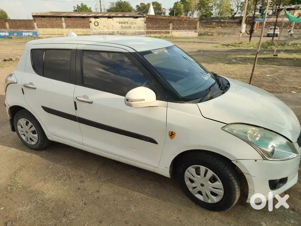 Maruti Suzuki Swift Diesel 2014