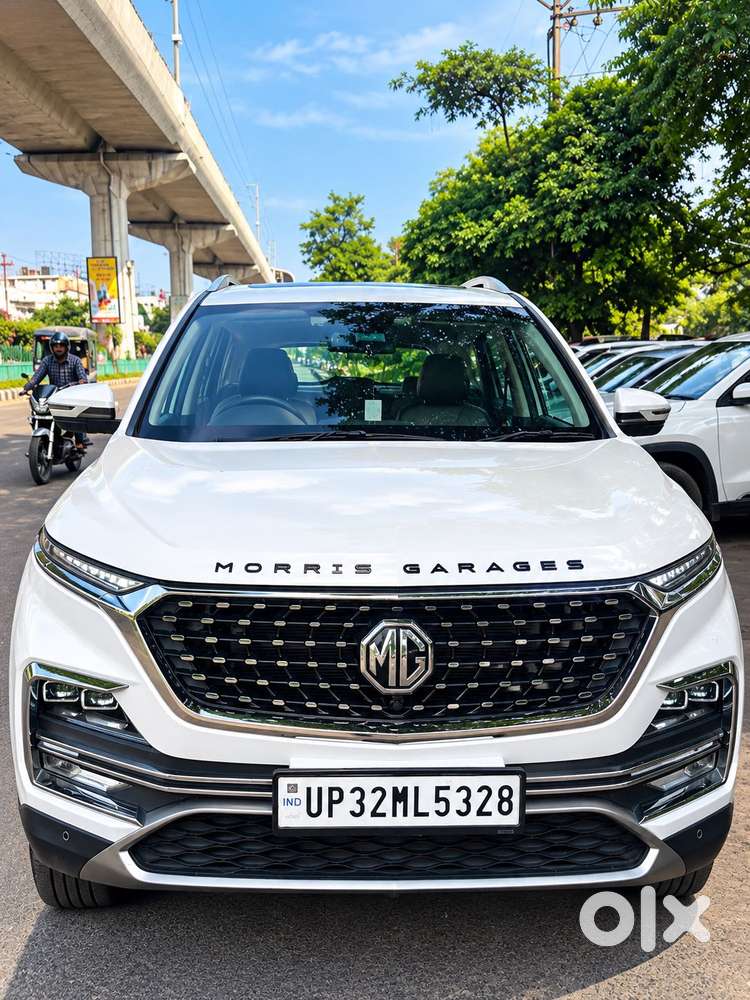 Mg Hector 2.0 Sharp Diesel, 2021, Diesel