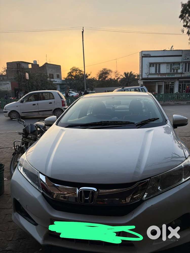 Honda Diesel Car 2015 Chd Number Car