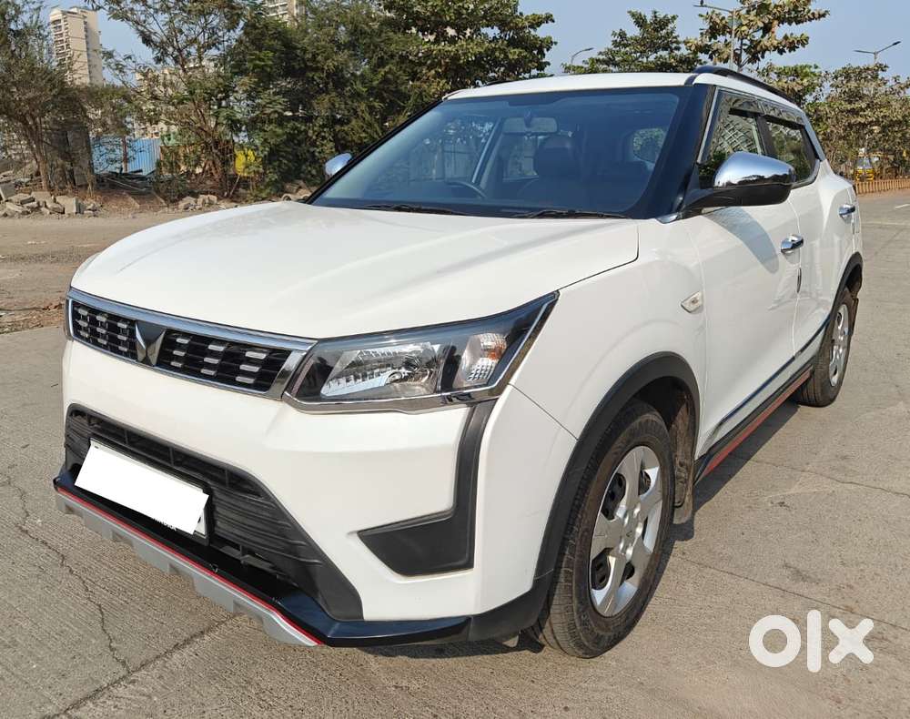 Mahindra Xuv300 W6 Amt Diesel, 2024, Diesel