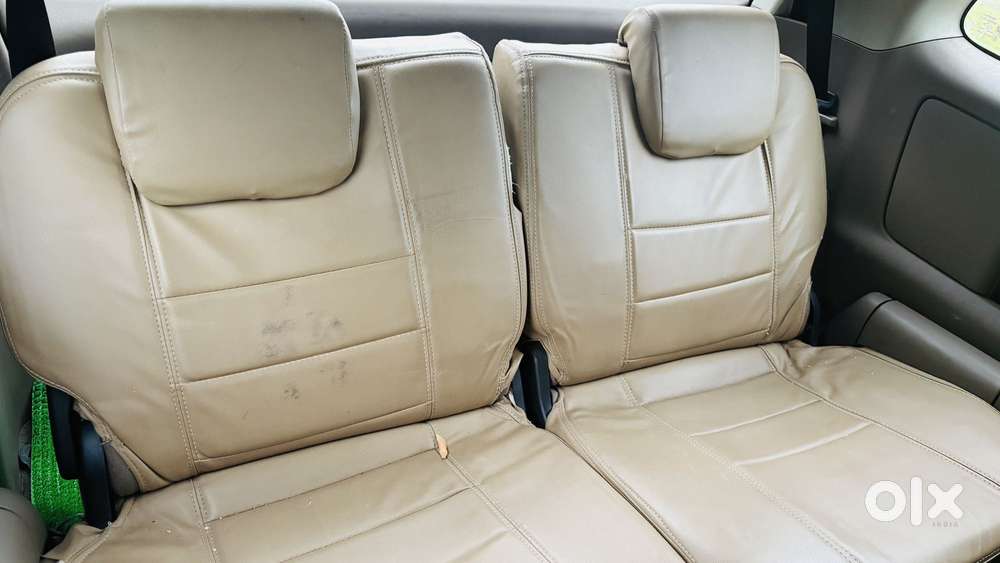 Toyota Innova 2.5 V 7 Str, 2015, Diesel
