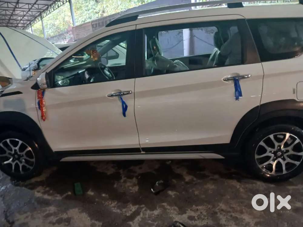 Maruti Suzuki Xl6 Zeta 45000 Km Driven 2025
