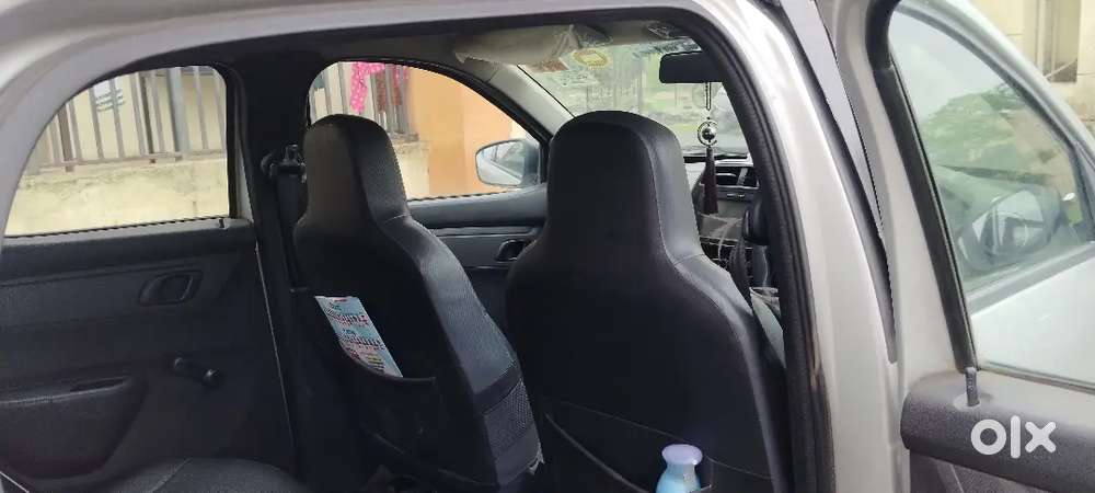 Renault Kwid 2016 Petrol Well Maintained