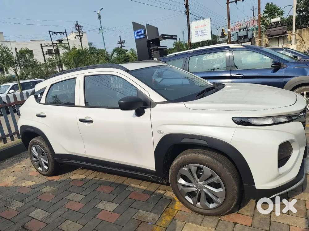 Maruti Suzuki Fronx Sigma 2026 Manual