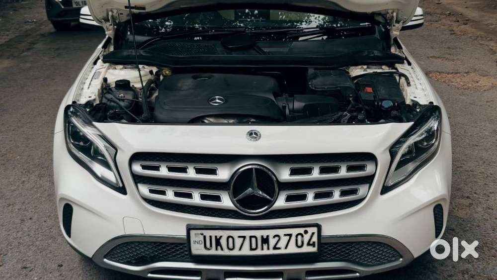 Mercedes-benz Gla 200, 2019, Petrol