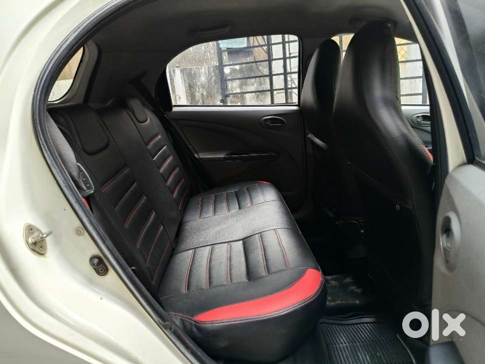 Toyota Etios Liva G Xclusive Edition, 2011, Petrol