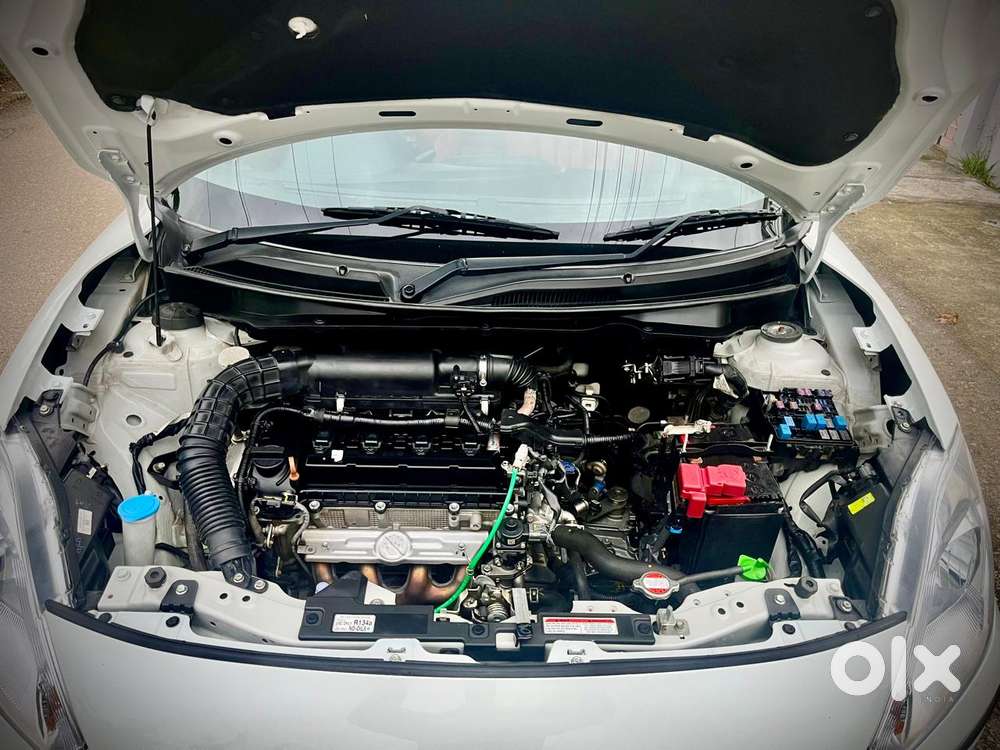 Maruti Suzuki Swift Dzire 1.3 Vxi, 2024, Petrol