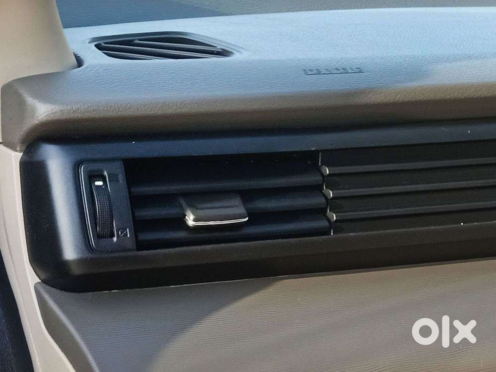 Maruti Suzuki Ertiga 1.5 Vxi, 2019, Petrol