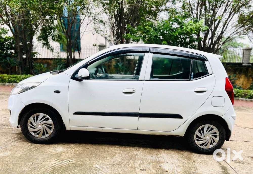 Hyundai I10 1.2 Kappa Sportz, 2011, Petrol