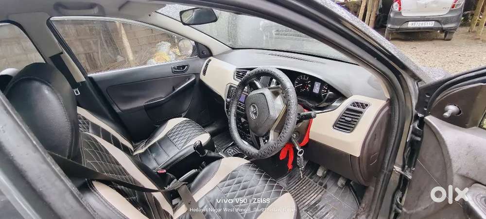 Tata Zest 2016 Petrol 67000 Km Driven ,tax 2031