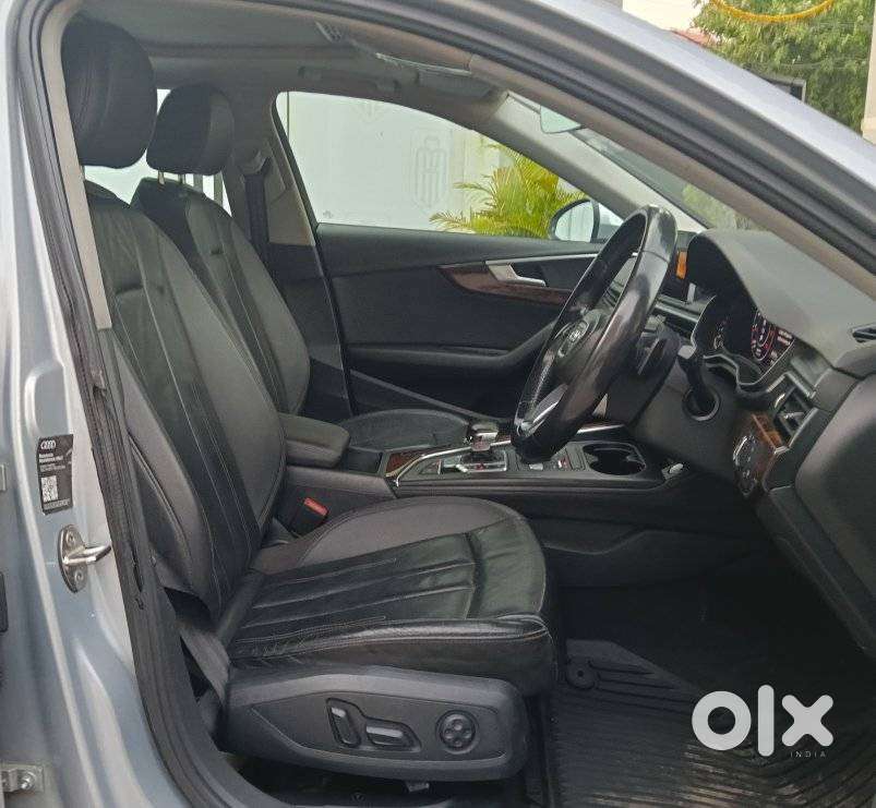 Audi A4 30 Tfsi Premium+ Sunroof, 2016, Petrol