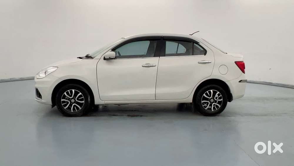 Maruti Suzuki Dzire Vxi Ags, 2022, Petrol